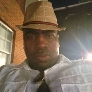 Meet your Posher, Jermaine